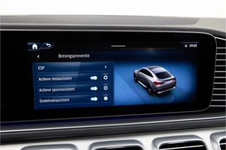 Mercedes-Benz GLE – thumbnail 31