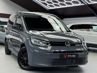 Volkswagen Caddy – thumbnail 10