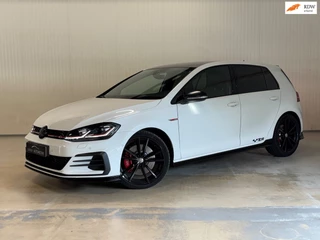 Volkswagen Golf – thumbnail 1