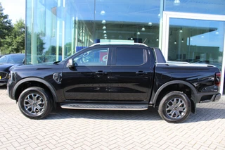 Ford Ranger – thumbnail 2