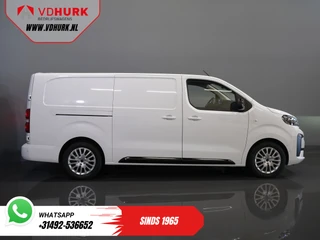 Peugeot e-Expert – thumbnail 5