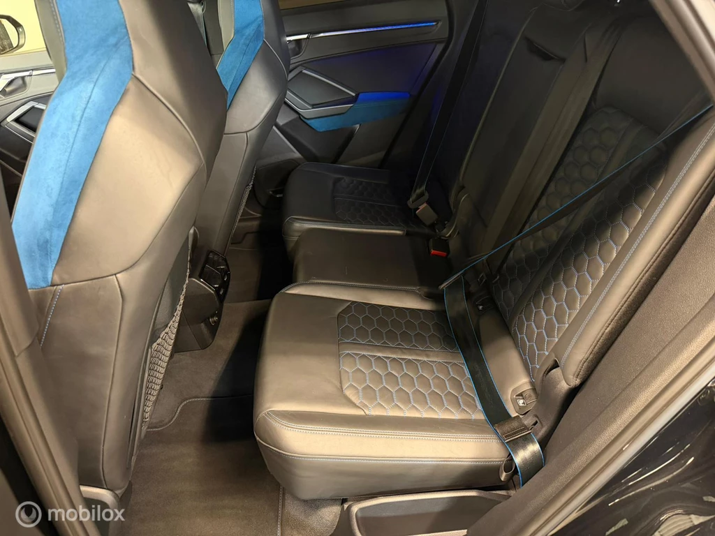 Audi RSQ3 – foto 49