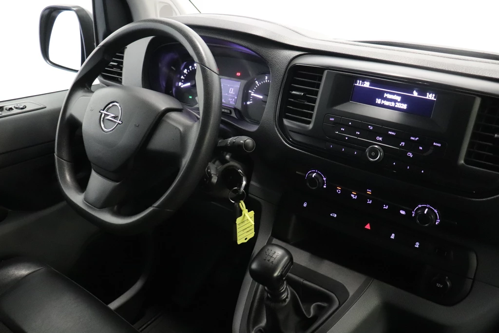 Opel Vivaro – foto 8
