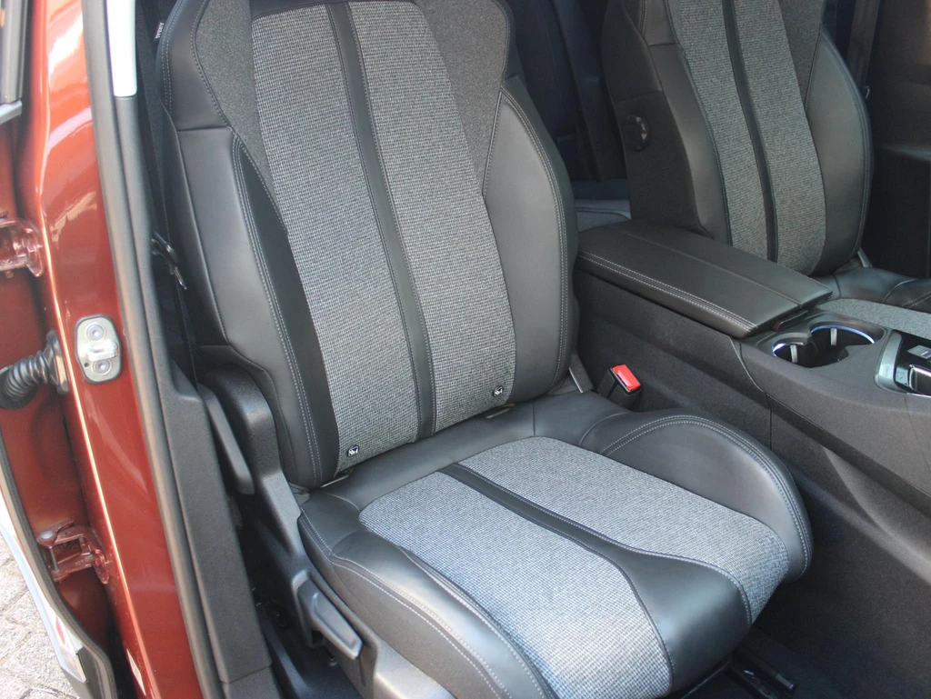 Peugeot 3008 – foto 14