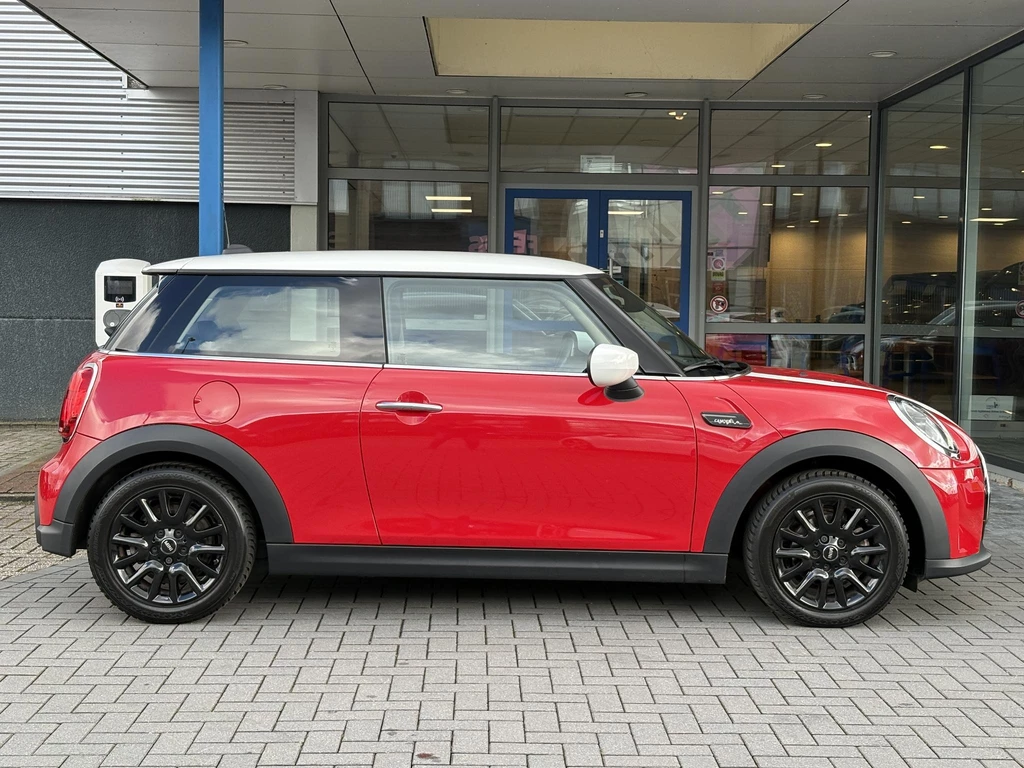 MINI Cooper – foto 6