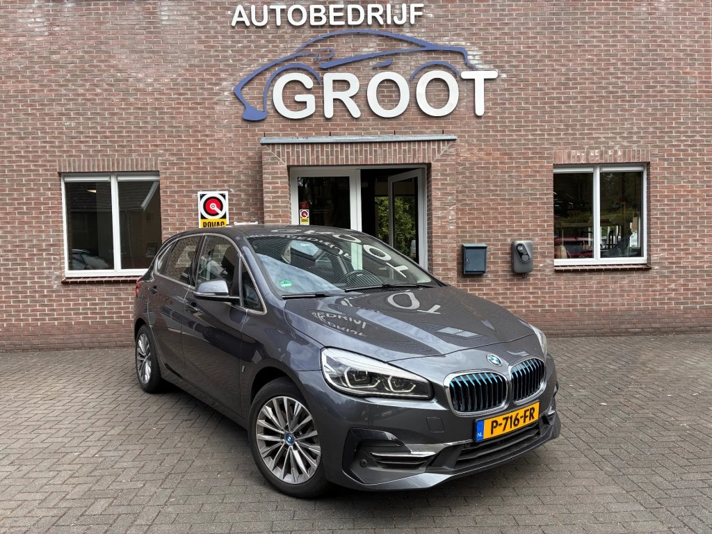 BMW 2 Serie – foto 5