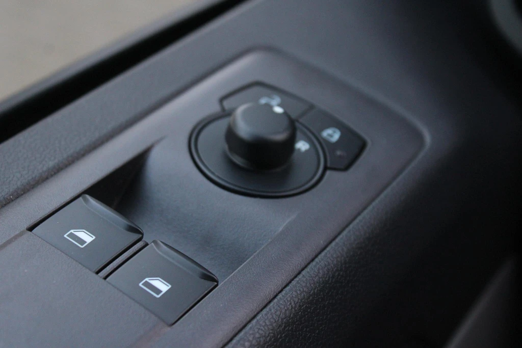 Ford Transit Custom – foto 12