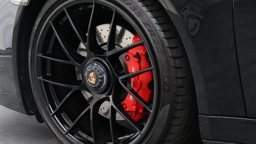 Porsche 911 – foto 15