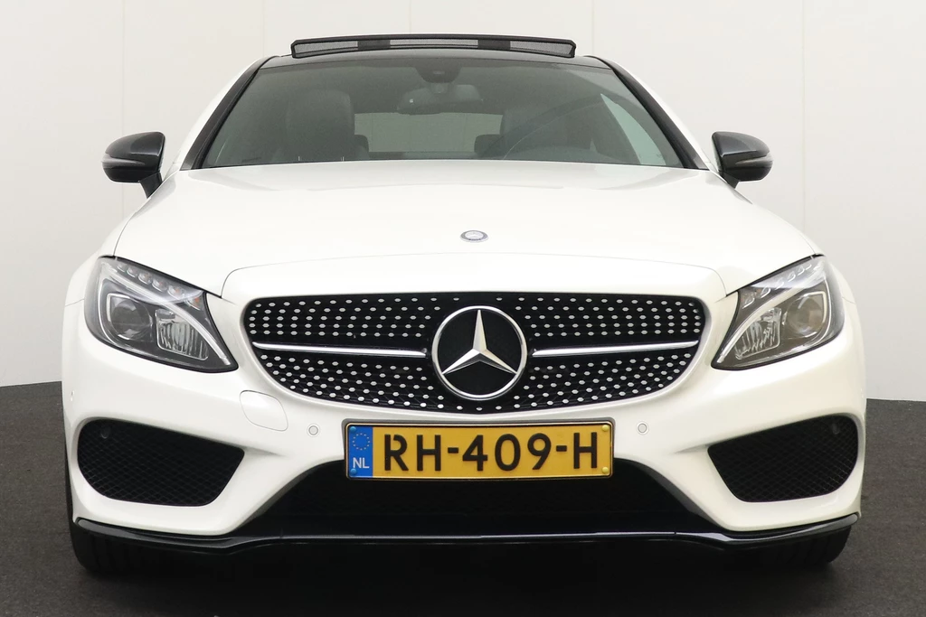 Mercedes-Benz C-Klasse – foto 6