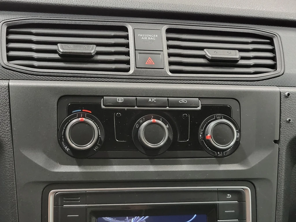 Volkswagen Caddy – foto 15