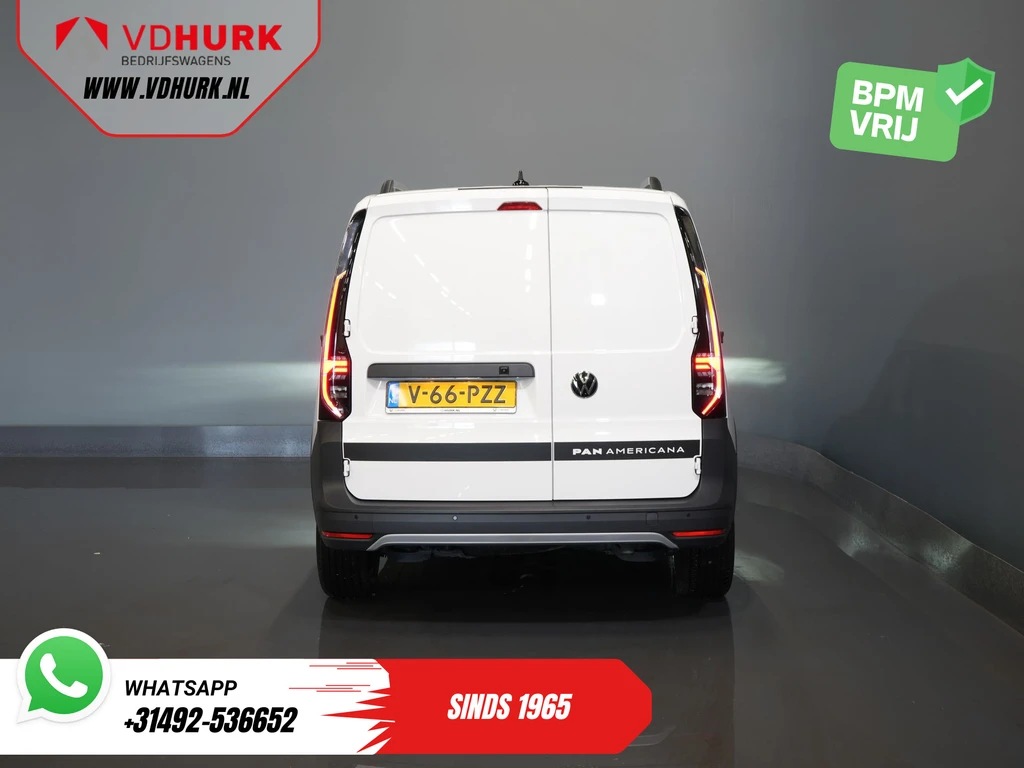 Volkswagen Caddy – foto 4