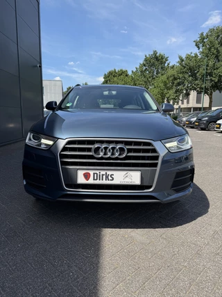 Audi Q3 – thumbnail 8