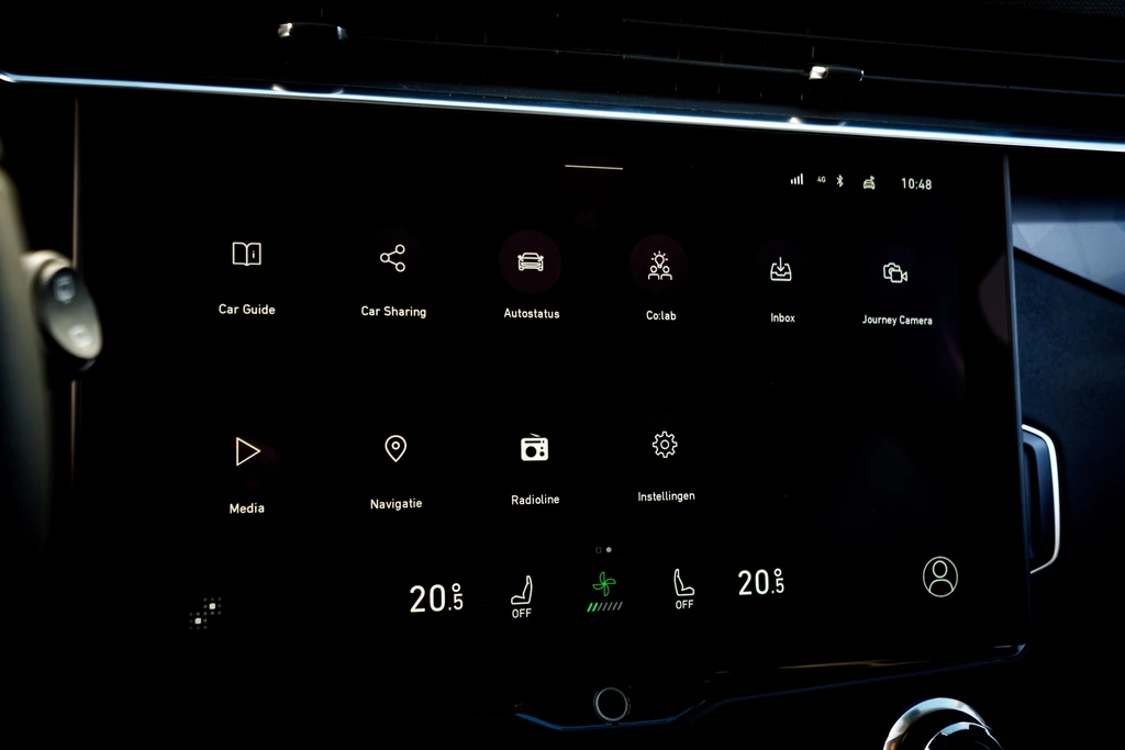 Lynk & Co 01 – foto 41