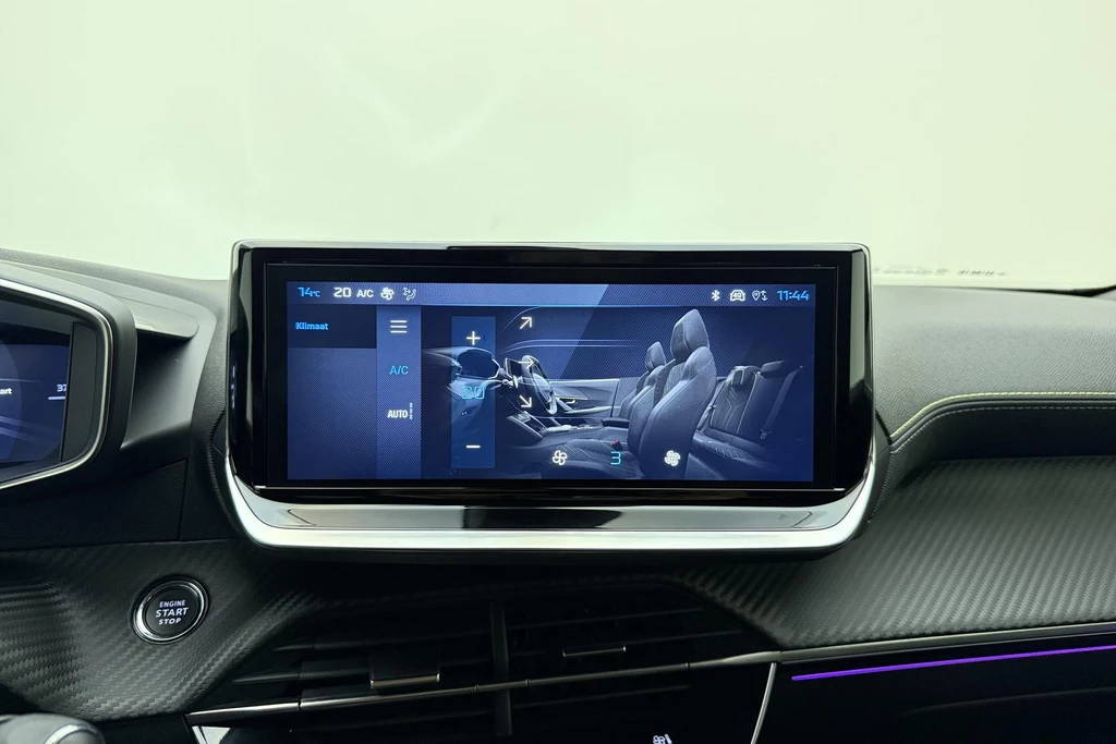 Peugeot 2008 – foto 25
