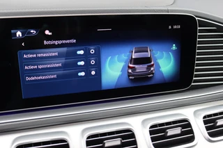 Mercedes-Benz GLE – thumbnail 45