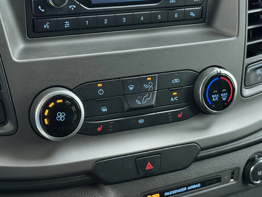 Ford Transit Custom – foto 17