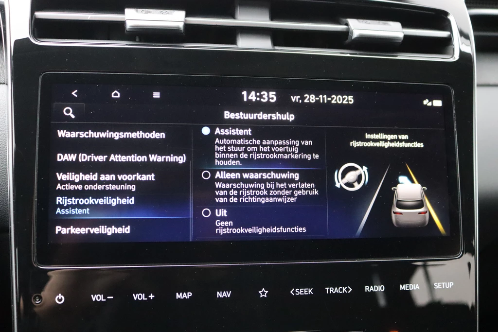 Hyundai Tucson – foto 22