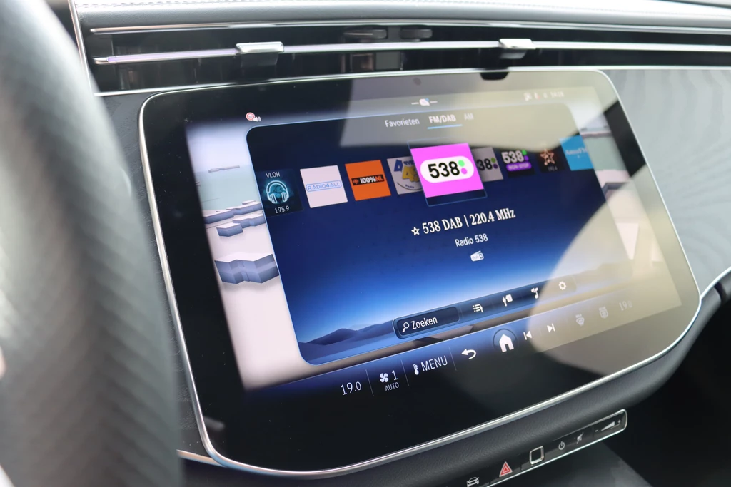 Mercedes-Benz E-Klasse – foto 36