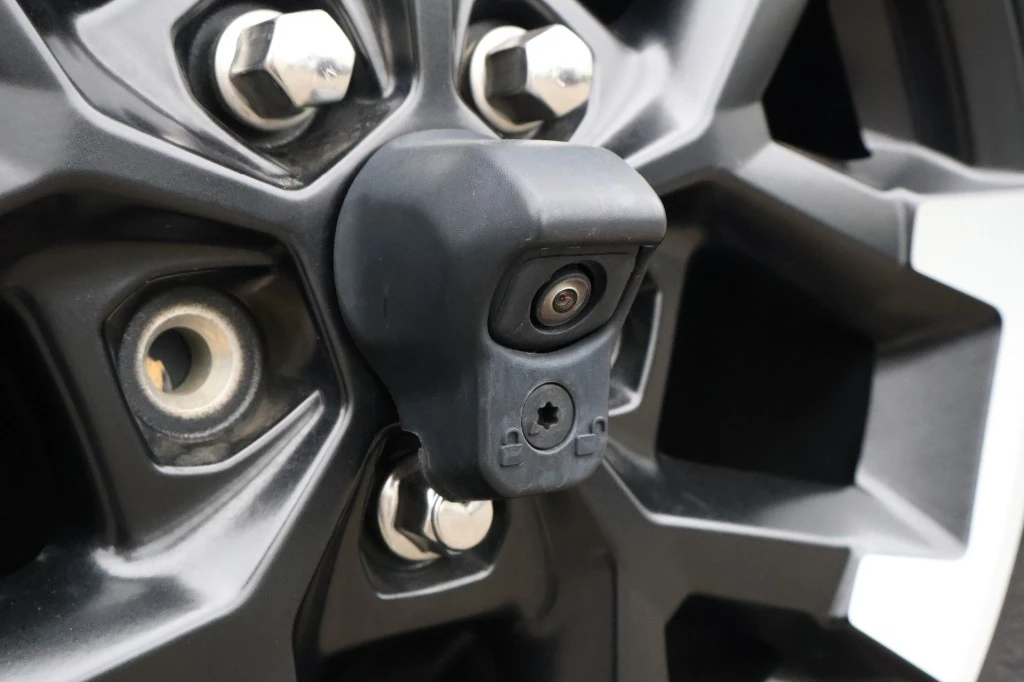 Jeep Wrangler – foto 22