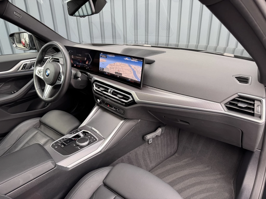 BMW 4 Serie – foto 43
