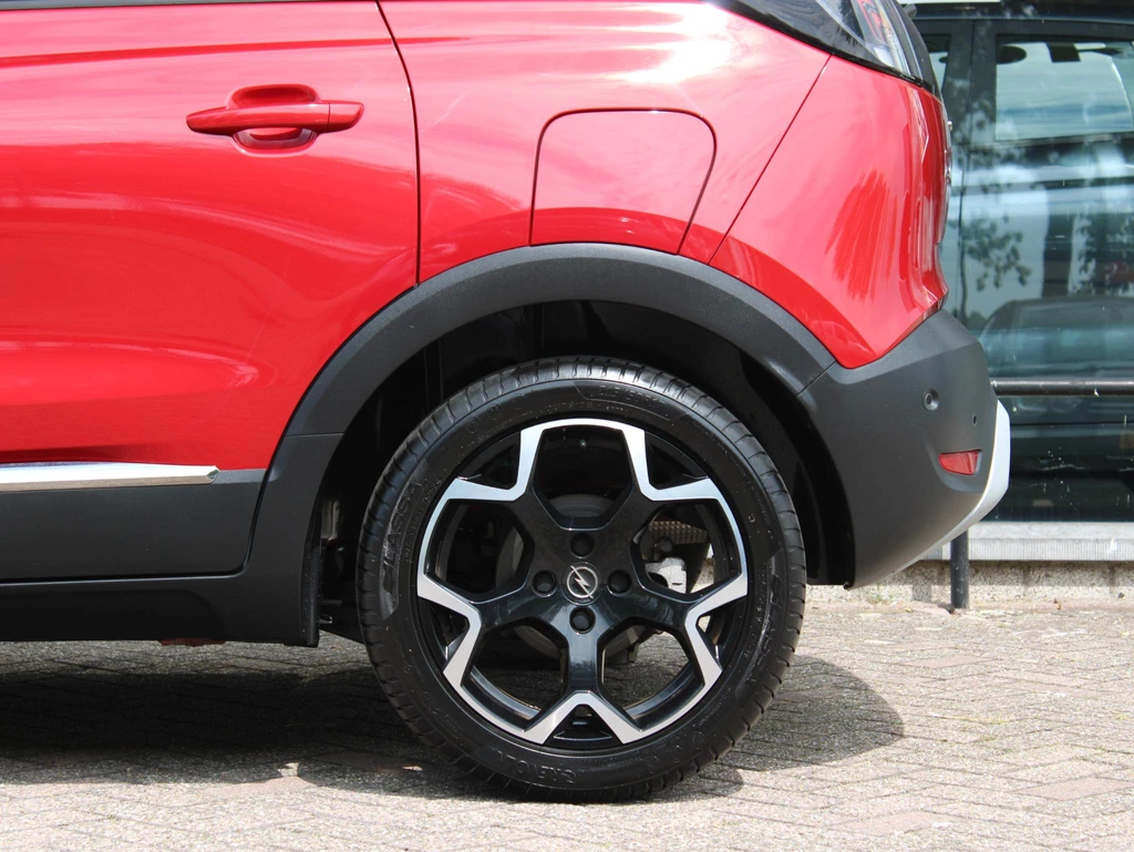 Opel Crossland – foto 12