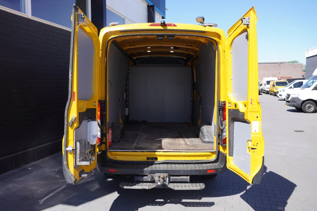 Ford Transit – foto 8