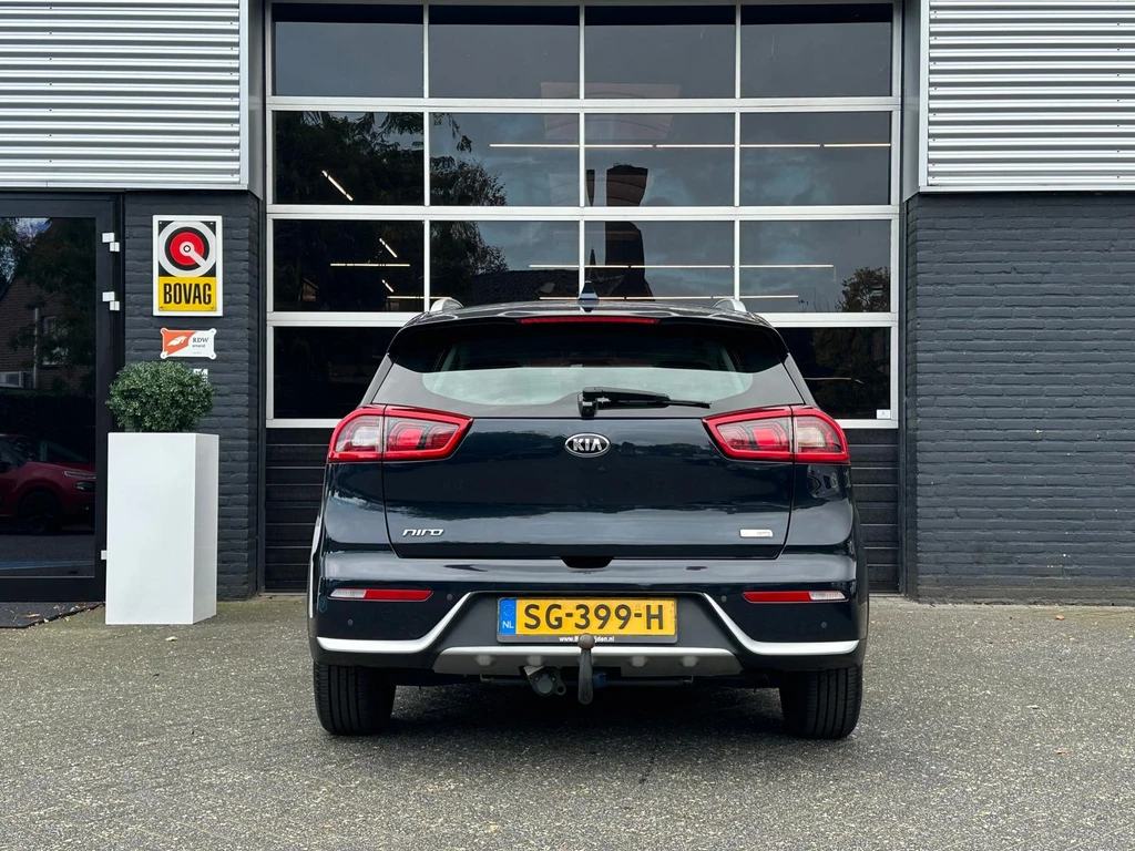 Kia Niro – foto 5