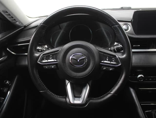 Mazda 6 – thumbnail 22