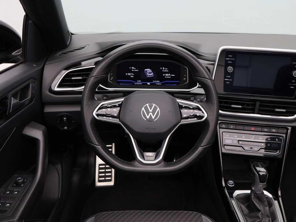 Volkswagen T-Roc – foto 37