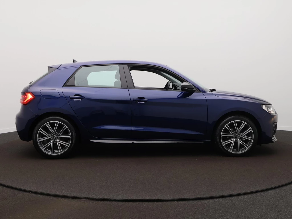 Audi A1 Sportback – foto 8