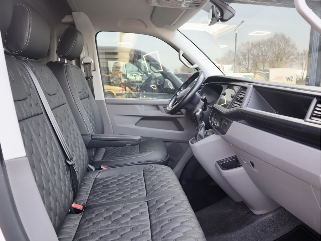 Volkswagen Transporter – foto 19