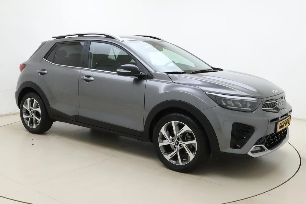 Kia Stonic – foto 8