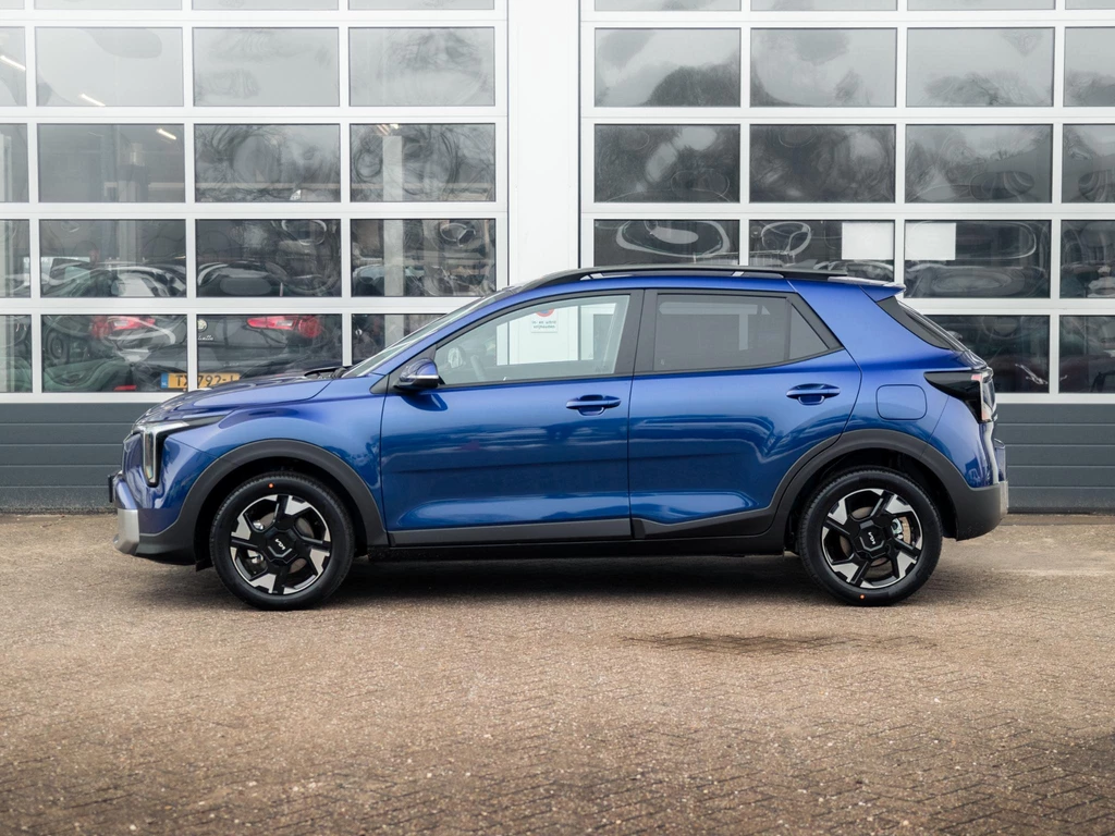 Kia Stonic – foto 4