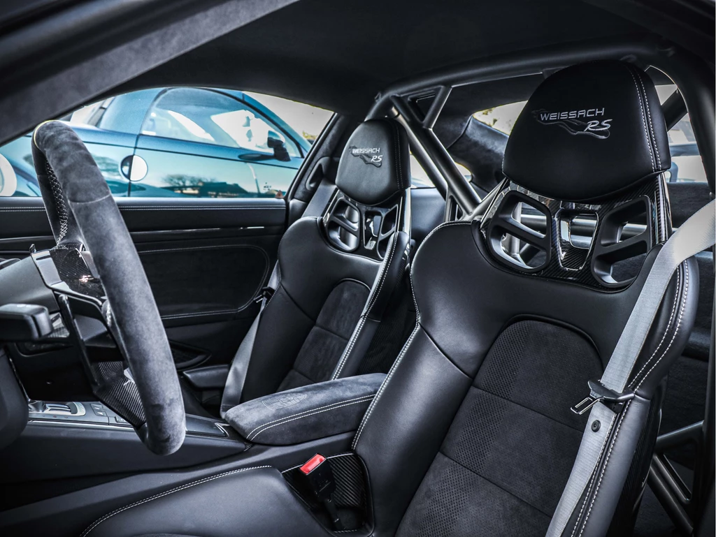 Porsche 911 – foto 10
