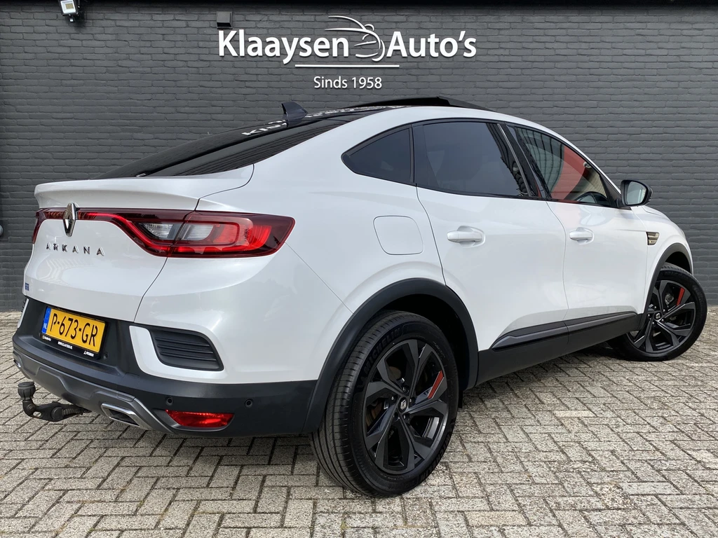 Renault Arkana – foto 6