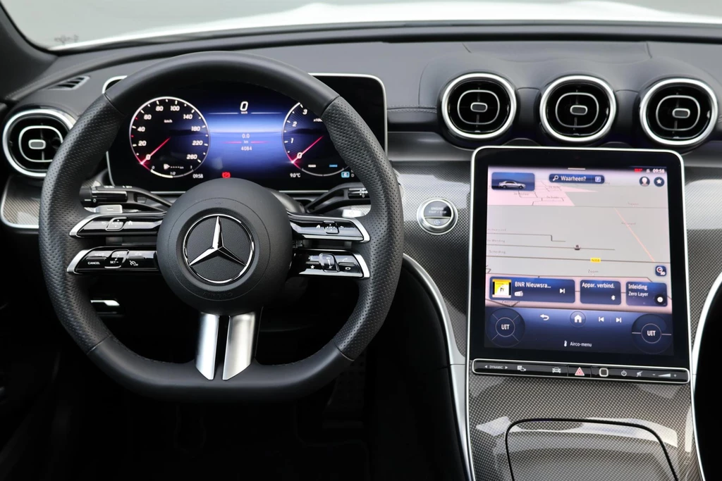 Mercedes-Benz C-Klasse – foto 17