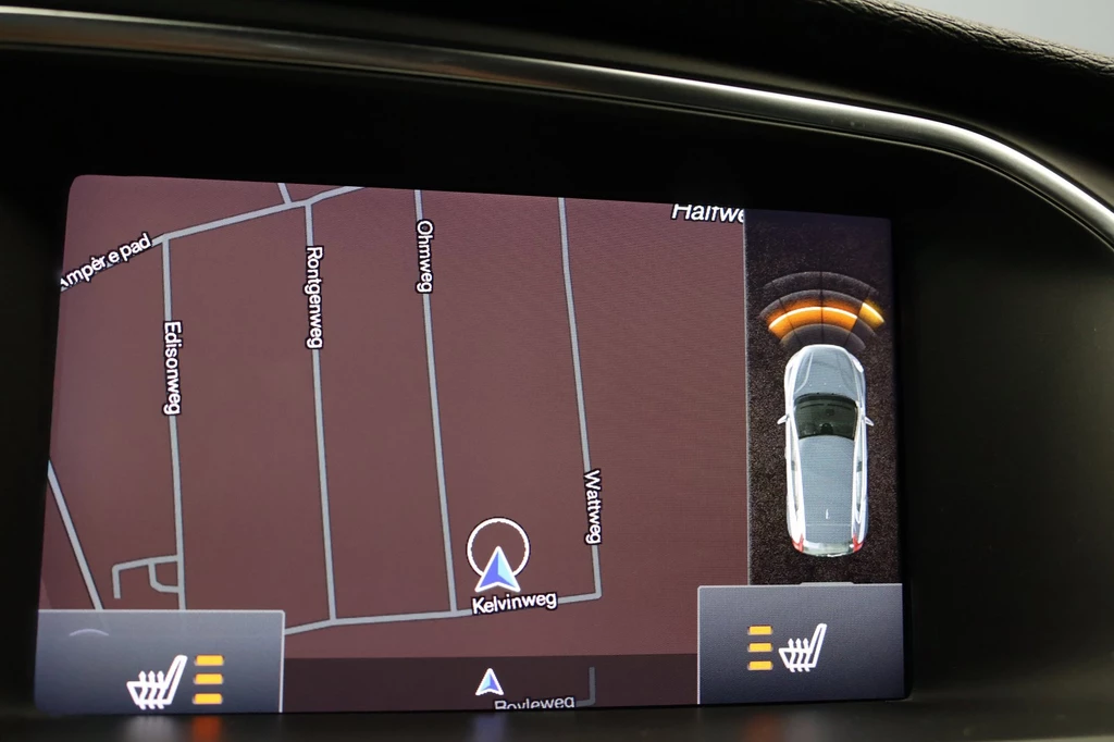 Volvo V40 – foto 13