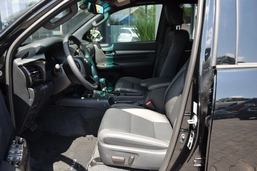 Toyota Hilux – foto 10