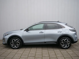 Kia XCeed – thumbnail 2