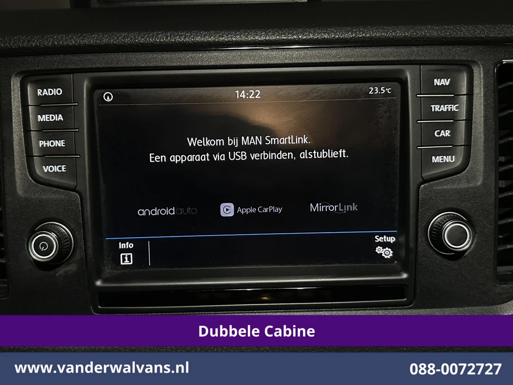 MAN TGE – foto 7