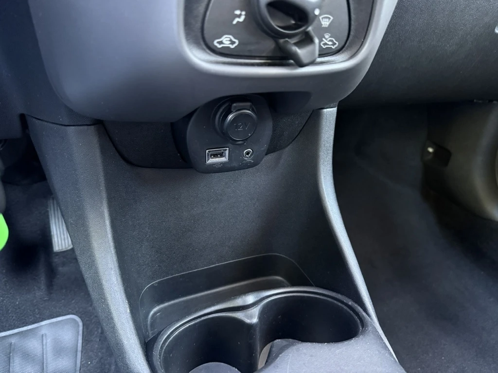 Peugeot 108 – foto 24