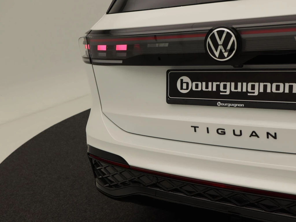 Volkswagen Tiguan – foto 15