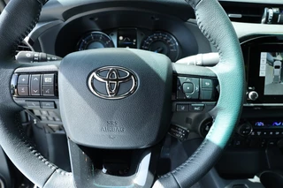 Toyota Hilux – thumbnail 24
