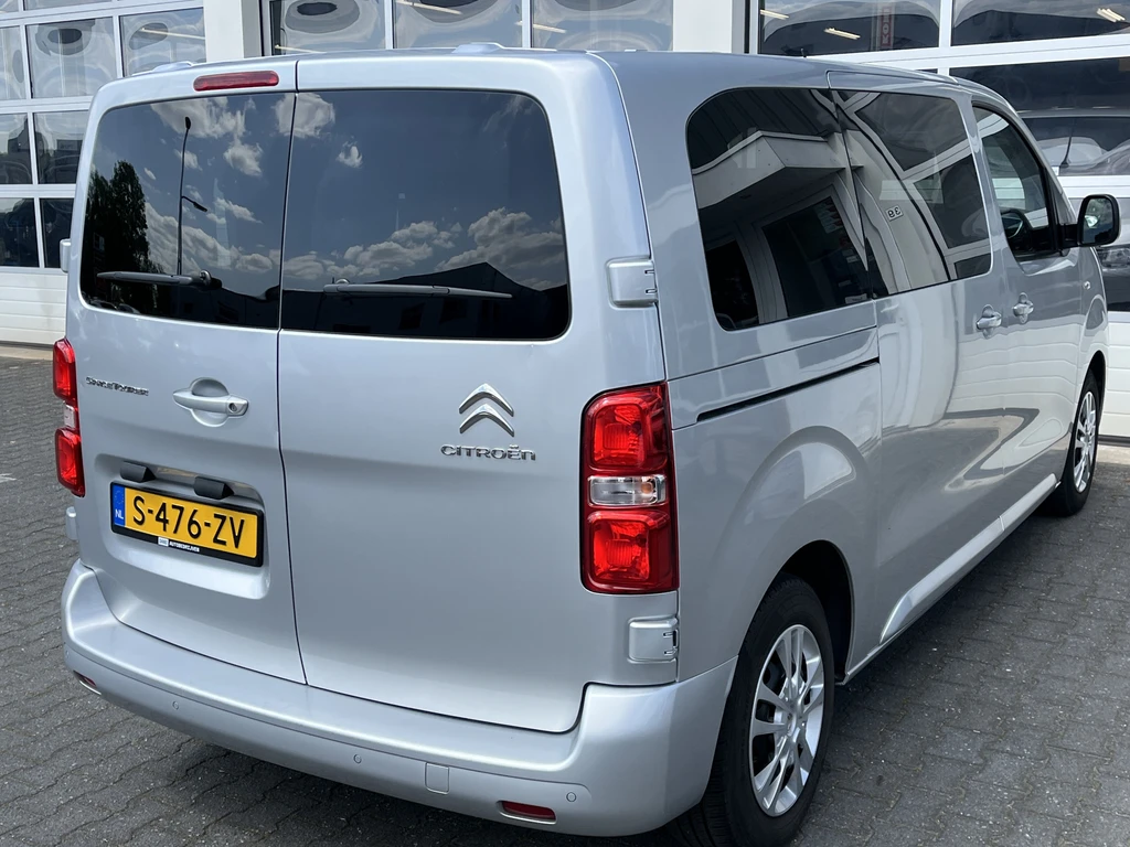 Citroën Jumpy – foto 5