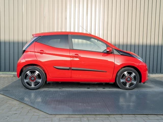 Toyota Aygo – thumbnail 12