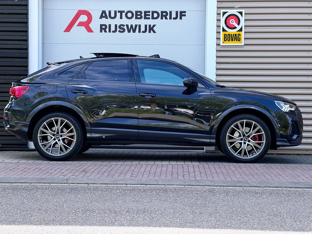 Audi Q3 – foto 6