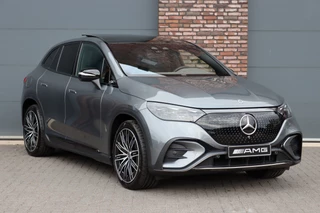 Mercedes-Benz EQE – thumbnail 8