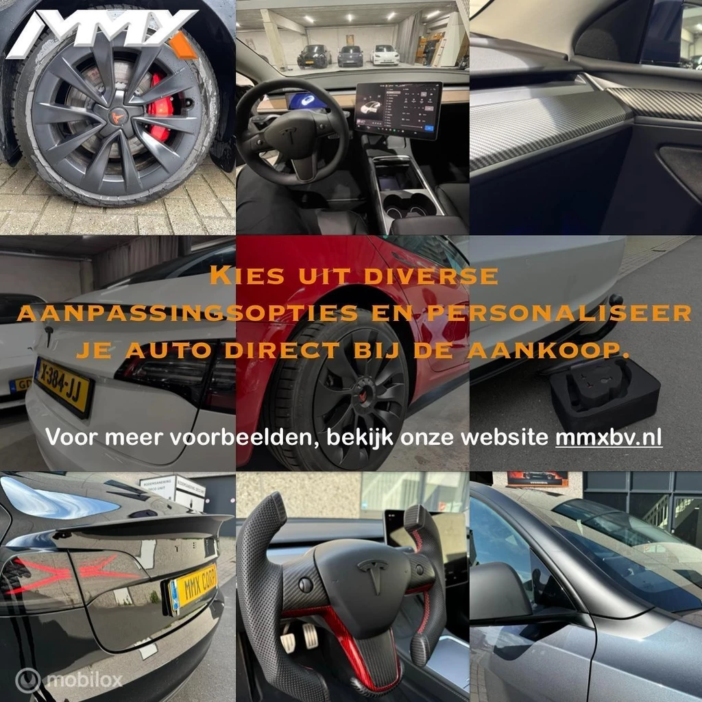 Tesla Model 3 – foto 22