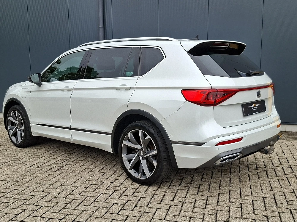 SEAT Tarraco – foto 4