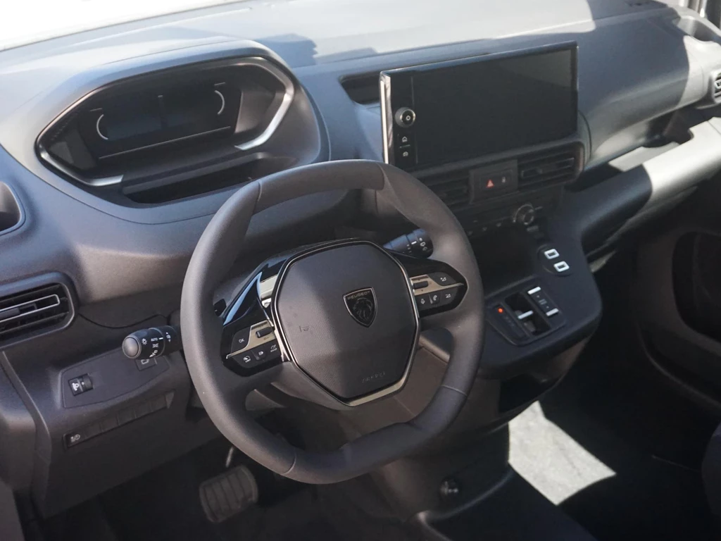 Peugeot e-Partner – foto 15